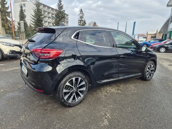 Renault Clio Techno TCe 90 - 4