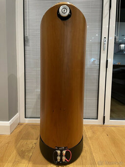 Bowers & Wilkins B&W Nautilus 802 - 4