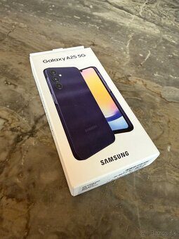 Samsung Galaxy A25 5G - 4