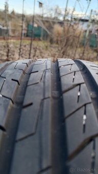 Pneumatiky letné Matador 215/45 R16 - 4
