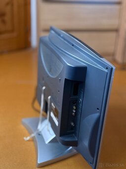 Predám TV FUNAI LCD-A2004 – 20" (51 cm) - 4