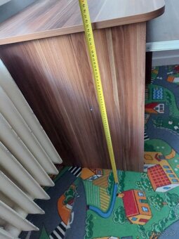 Stôl a stolička - 4