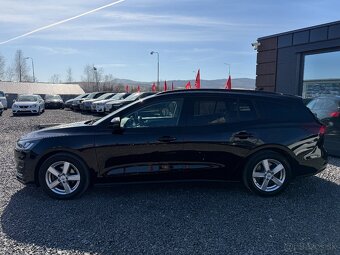 Ford Focus Kombi 1.5 EcoBlue Active A/T - 4