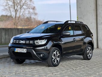 Dacia Duster 2023 LPG - 4