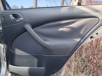 Predám diely octavia 1 combi facelift - 4