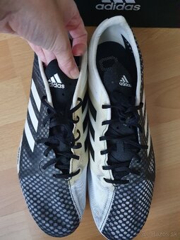 Adidas Adizero pánske - 4