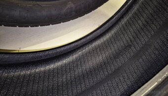 245/40 R20 Goodyear EfficientGrip Performance 2 - 4