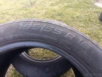 PNEUMATIKY A DISKY NA PREDAJ - 4