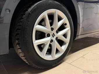 Seat Leon Sportstourer 1.5 TSI 130 Style - 4