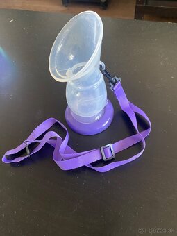 Odsávačka BEURER BY 40 - 4