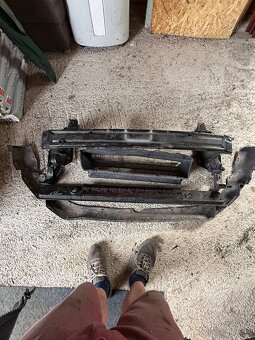 Ford galaxy III mk4 2017 - 4