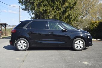 Citroen C4 Picasso - 4