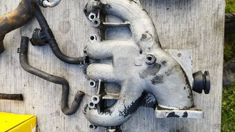 Diely z motora 1.9 TDI 77KW - 4