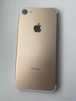 Iphone 7 128gb - 4