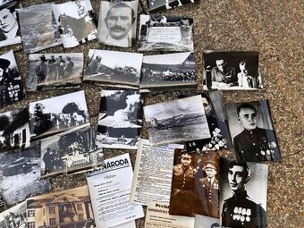 Partizánska pozostalosť - 4