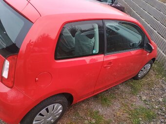 Ponúkam škoda cítigo.. znížená cena.. rýchle jednanie - 4