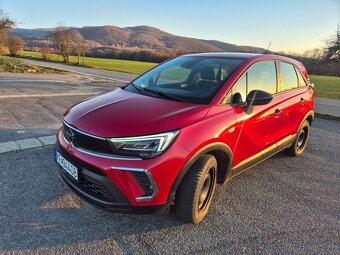 Opel Crossland X 2022 96 kw automat - 4