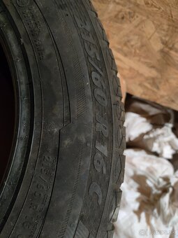 Letné pneumatiky - 4