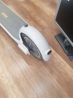 Segway Ninebot g30lp - 4