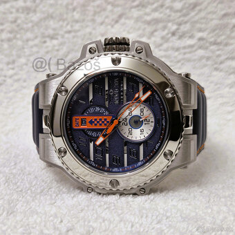 Hodinky INVICTA Racing Downforce - model 47378 - 4