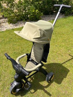Doona Liki Trike S3 – Desert Green - 4