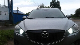 P13W LED autožiarovky - 4
