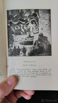 John Retcliffe -V zemi půlměsíce - 4