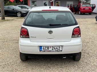 Volkswagen Polo, 1.2i 44kWKLIMA - 4