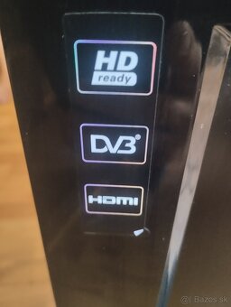 Predám TV bez wifi - 4