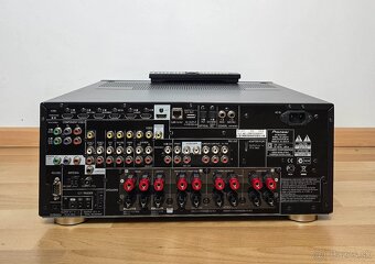 Pioneer SC-2022 / AirPlay / USB - 4