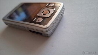 Sony ericsson T303 - 4