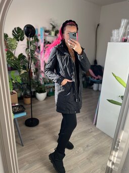 Damska parka H&M - 4