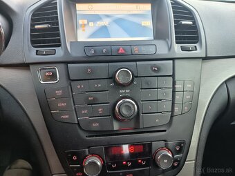 Opel Insignia - 4