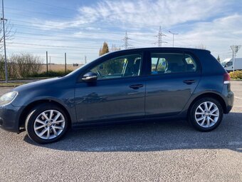 Volkswagen Golf Golf 1.4 TSI 160k Highline - 4