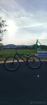 CTM dirtking 27,5" dirt - 4
