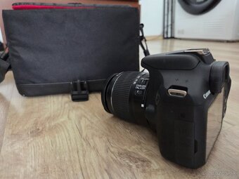 Canon EOS 2000D - 4