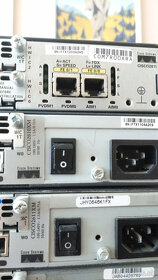 Cisco switche a routery - 4