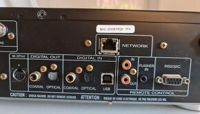 Marantz NA-7004 Network Audio Player / Streamer / DAC - 4