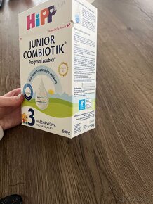 Hipp junior combiotik - 4