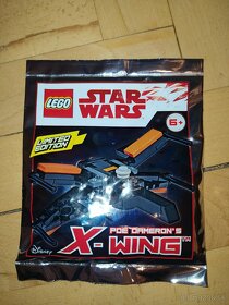 Lego Star wars - 4
