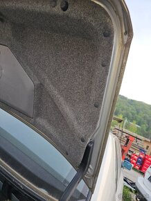 Bmw e32 750i v12 w12 vymenim - 4