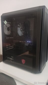 R7 2700X/RX 5700XT - 4