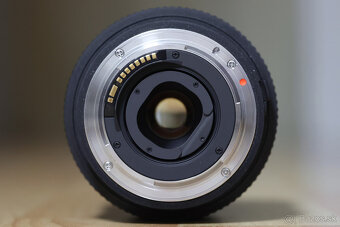 Sigma 12-24mm f/4.5-5.6 DG HSM pre Canon - 4