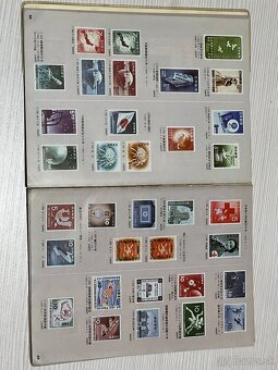 Katalóg Japonsko 1970 - 4