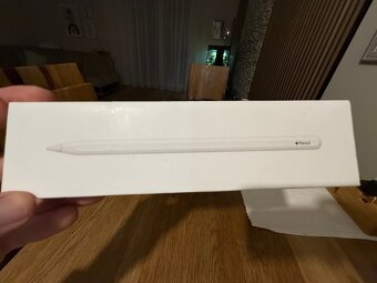 🖊️ Apple Pencil 2. generácie – Používané - 4