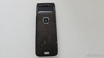 Nokia E65, Voľná na všetkých operátorov. - 4