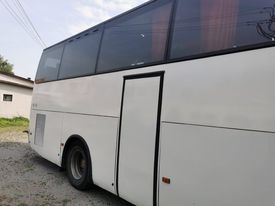 Predám autobus Iveco Atlas - 4
