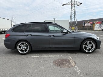 BMW F31 - 4
