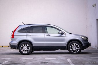 Honda CRV 2.2 i-CTDi Top Executive - 4