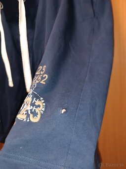 Voľnočasové šortky CANDA C&A - 4